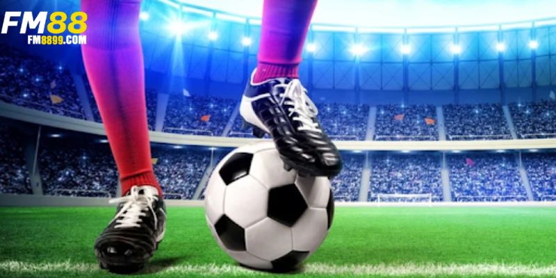 hiểu rõ kèo kick off để cá cược hợp lý