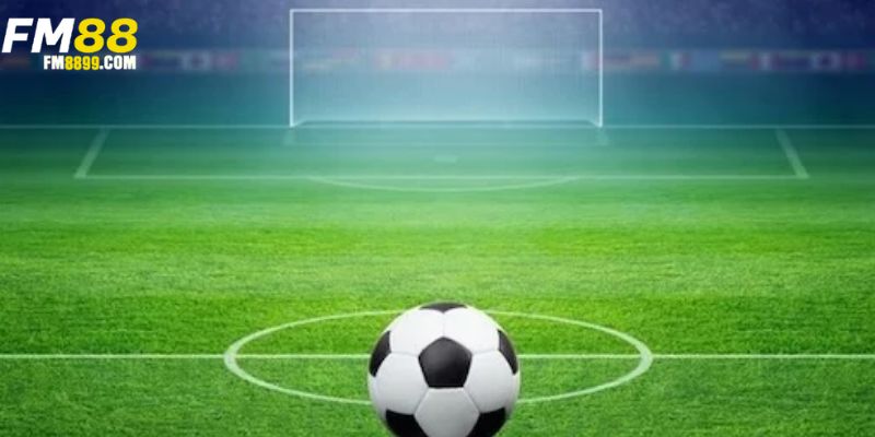 kết hợp kèo kick off với các kèo khác để tăng hiệu quả