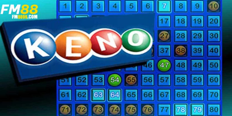 Kiểm soát tài chính để chơi keno hợp lý nhất