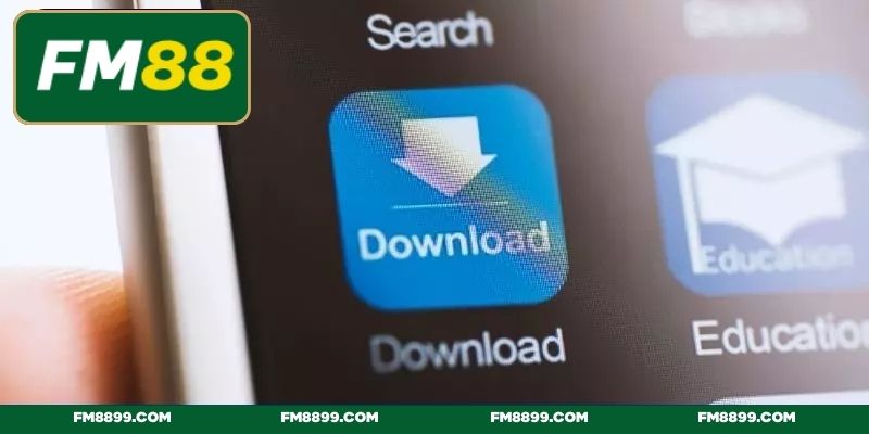 Lợi ích nhận được khi tải app FM88