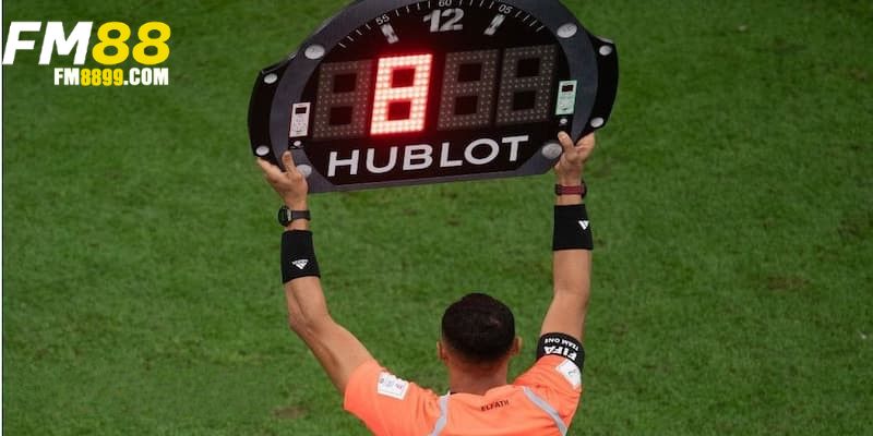 mẹo nhỏ tăng khả năng chiến thắng khi chơi kèo hiệp phụ