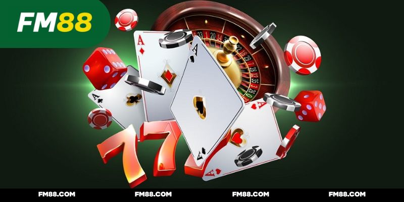 Người chơi casino luôn được hỗ trợ tận tình