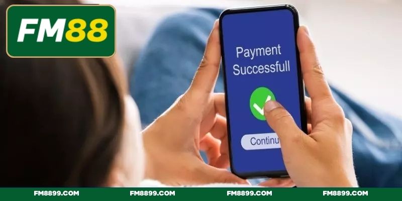 Những điều cần ghi nhớ khi rút tiền thắng cược
