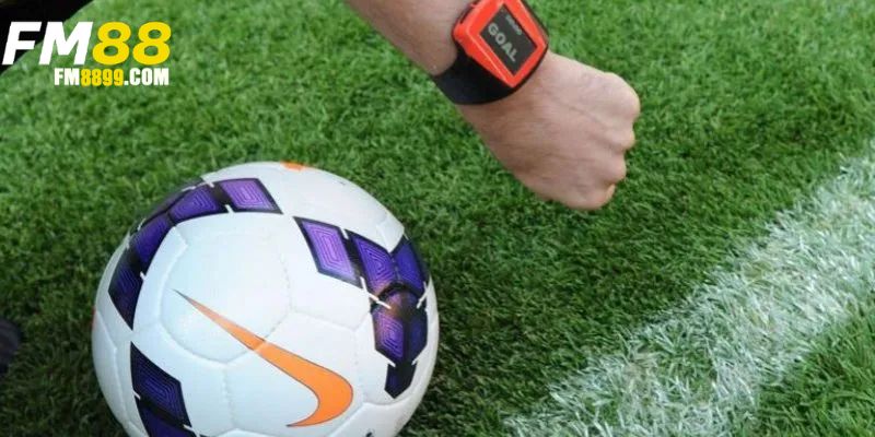 Sơ lược về kèo hiệp phụ trong bóng đá