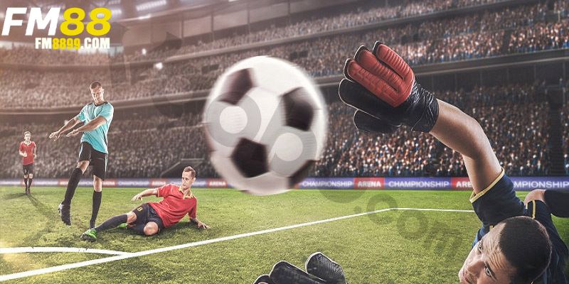 Theo dõi trận đấu để ra kèo hiệp phụ hợp lý