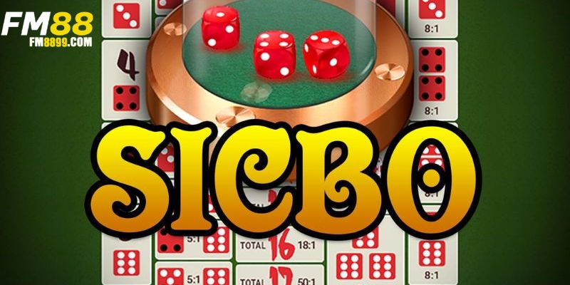 tìm hiểu chi tiết về sicbo