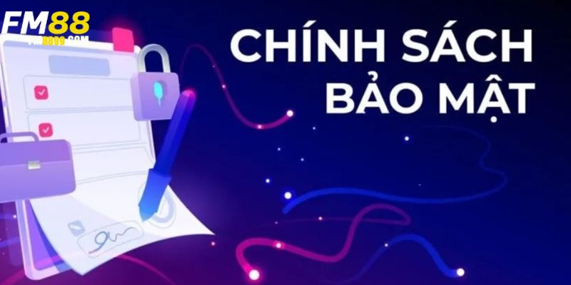 Trách nhiệm của người chơi về việc bảo mật thông tin