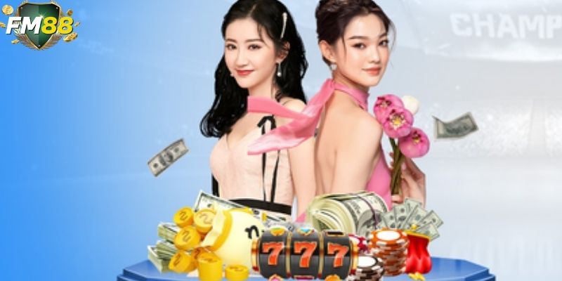 Game bài luôn là chưa là lựa chọn quen thuộc đối với người chơi