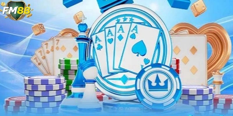 Nhà cái tung ra nhiều tựa game hấp dẫn để thu hút người chơi