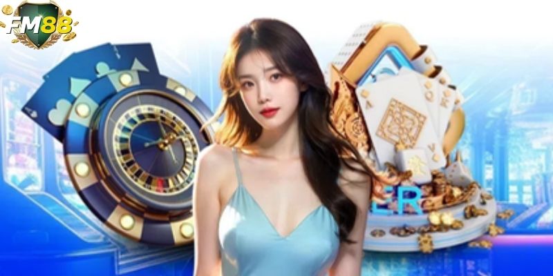 Tìm hiểu về các loại giấy phép mà nhà cái đang có