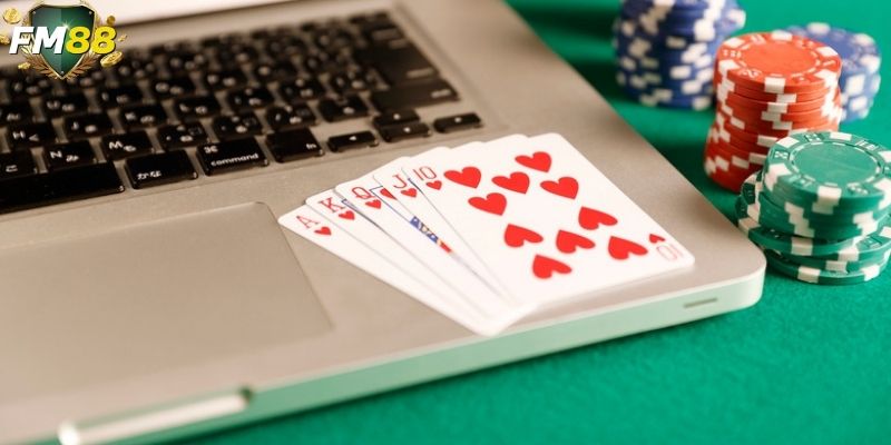 Người chơi cần phân bổ vốn một cách hợp lý