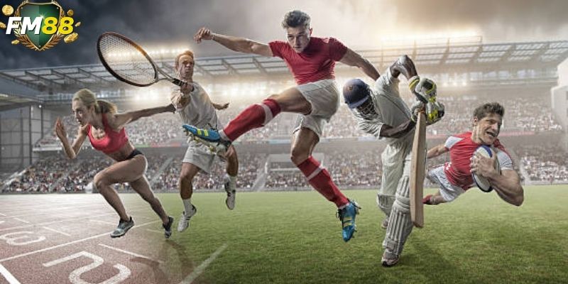 Dùng các chương trình ưu đãi để có thêm vốn cược