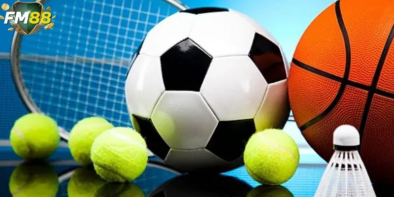 Kèo Châu Âu tập trung vào kết quả thắng thua hoặc hòa