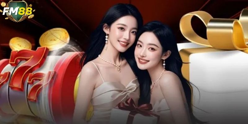 Khuyến Mãi Fm88