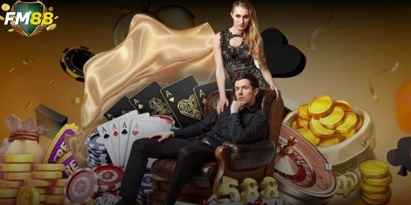 Người chơi cần sở hữu tài khoản chính thức cùng xác thực thông tin rõ ràng