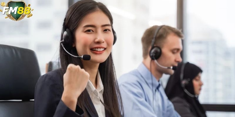 Liên hệ để được hỗ trợ về các sự cố đăng nhập nhanh chóng