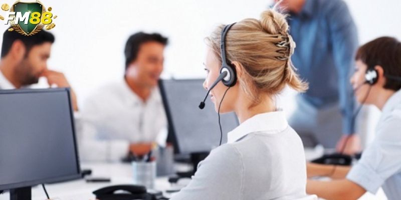 Liên Hệ Fm88