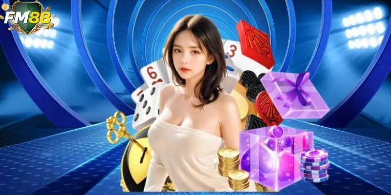 FM88 đăng nhập cần cập nhật thông tin tài khoản định kỳ