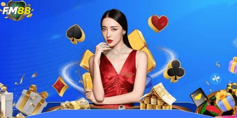 Khi gặp sự cố người chơi cần liên hệ với bộ phận CSKH để được hỗ trợ