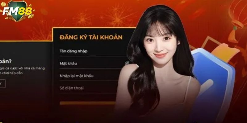 Người chơi cần chuẩn bị các thông tin liên quan