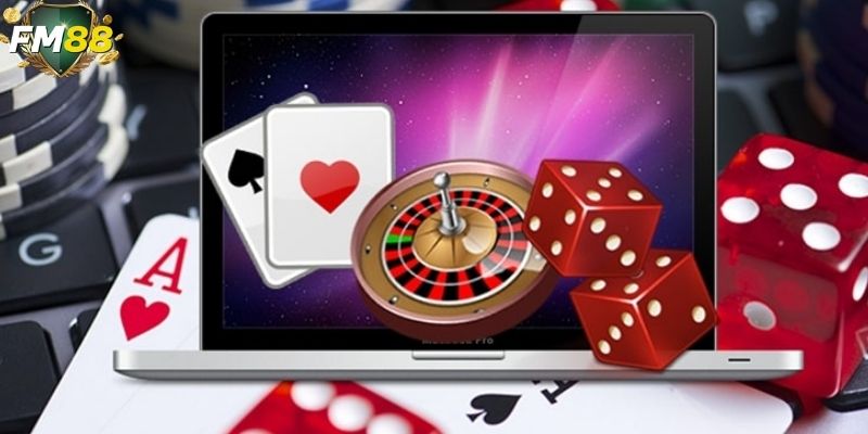 Trong quá trình đăng ký FM88 người chơi cần liên hệ nhà cái để được hỗ trợ