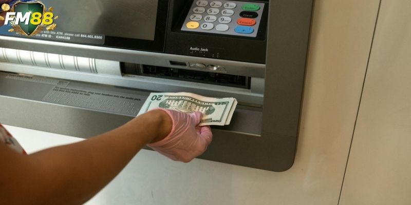 Người chơi cần truy cập nạp tiền trang web chính thức để tránh rủi ro