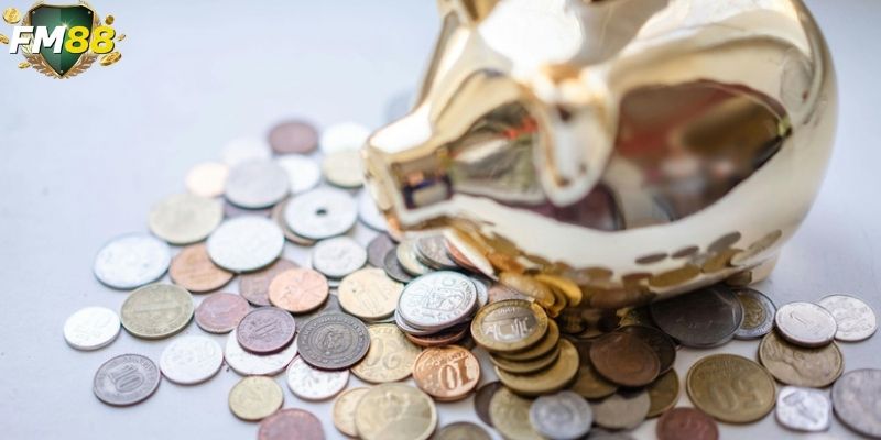 Người chơi nên tìm hiểu trước hạn mức tối đa để nạp tiền FM88