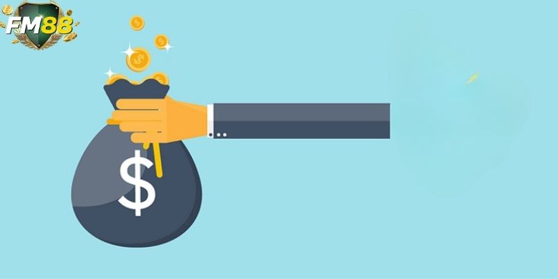 Sau khi truy cập người chơi cần chọn phương thức nạp tiền phù hợp với nhu cầu