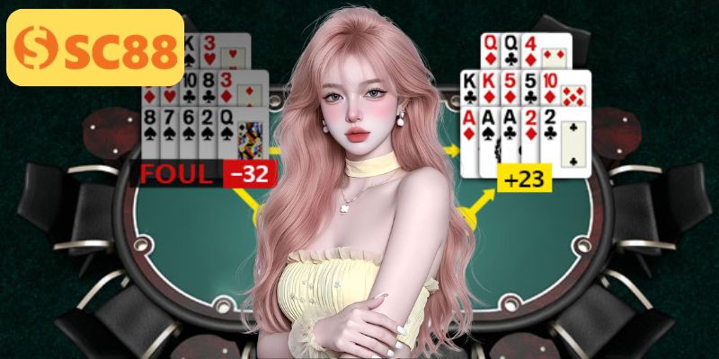 Cách chơi game mậu binh siêu dễ cho tân binh 