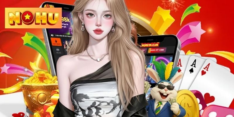 Casino NOHU