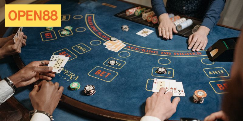 Hướng dẫn tham gia casino chi tiết cho mọi người
