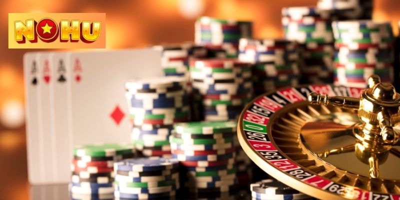Khám phá những đối tác uy tín đồng hành cùng casino 