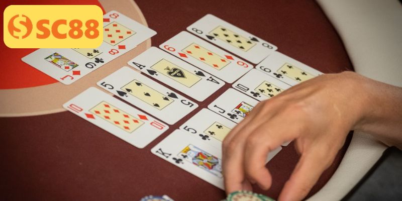 Siêu phẩm mậu binh SC88 được hội viên đánh giá cao 