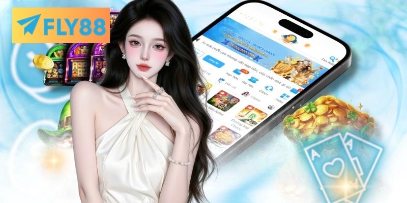 Tải app Fly88