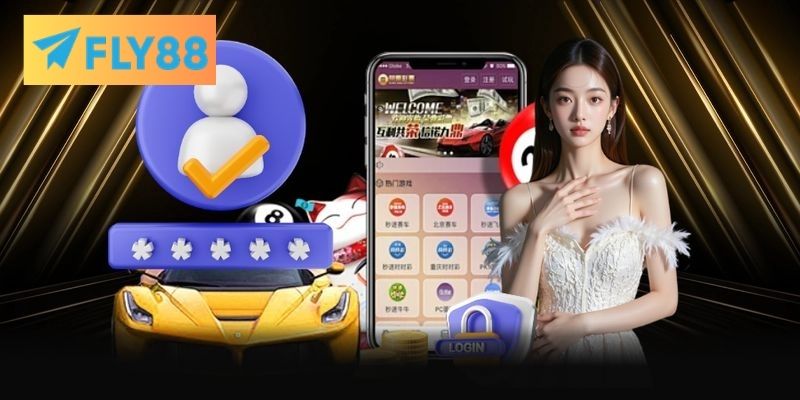 Ứng dụng Fly88 siêu đỉnh cho hội viên trải nghiệm 24/7
